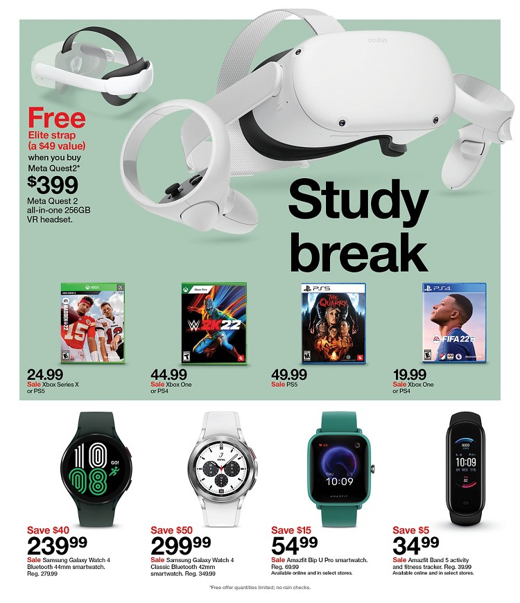 24.07.2022 Target ad 24. page