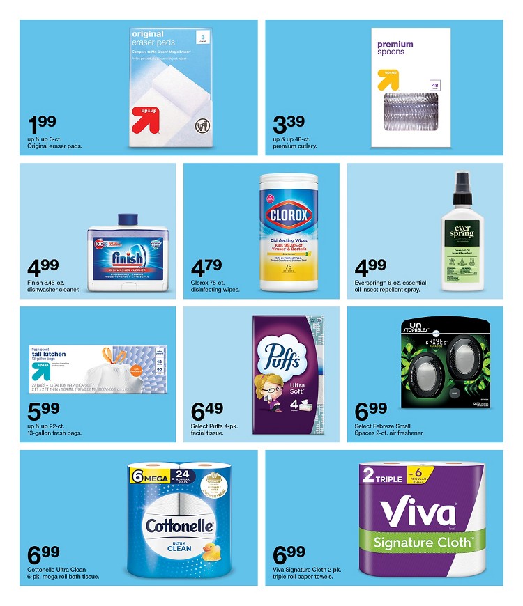 24.07.2022 Target ad 32. page