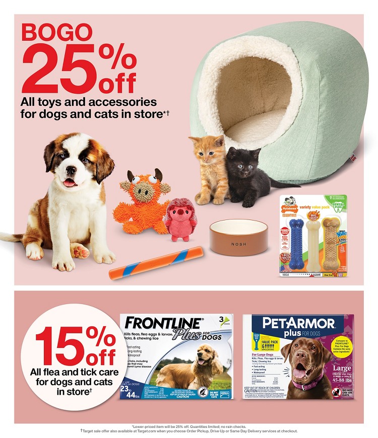 24.07.2022 Target ad 34. page