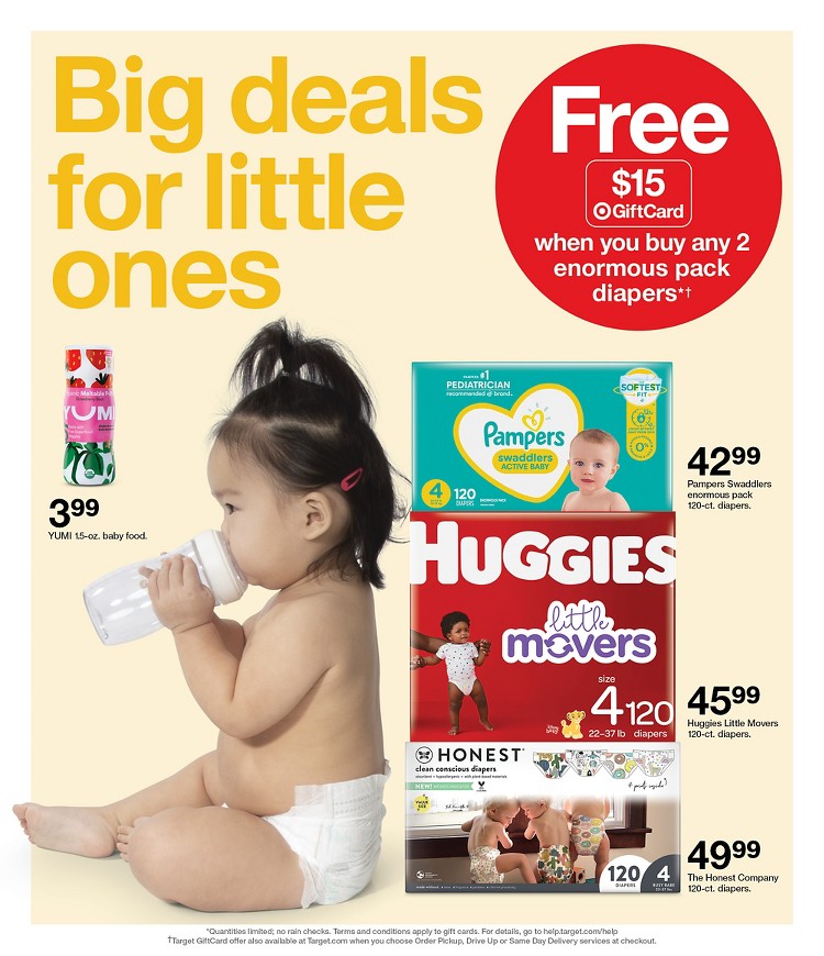 24.07.2022 Target ad 35. page