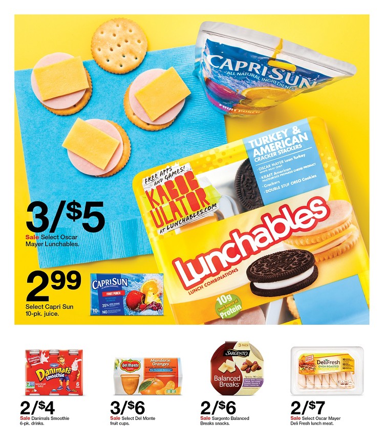 24.07.2022 Target ad 37. page