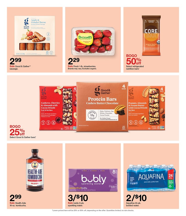 24.07.2022 Target ad 39. page