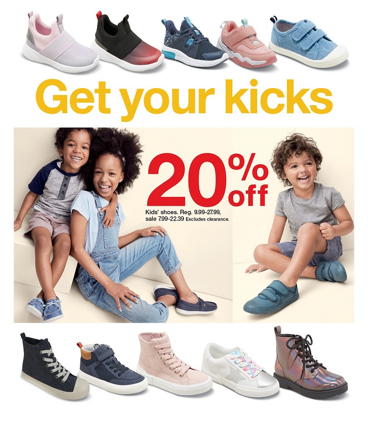 24.07.2022 Target ad 4. page