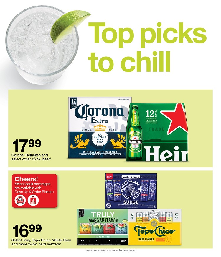 24.07.2022 Target ad 41. page