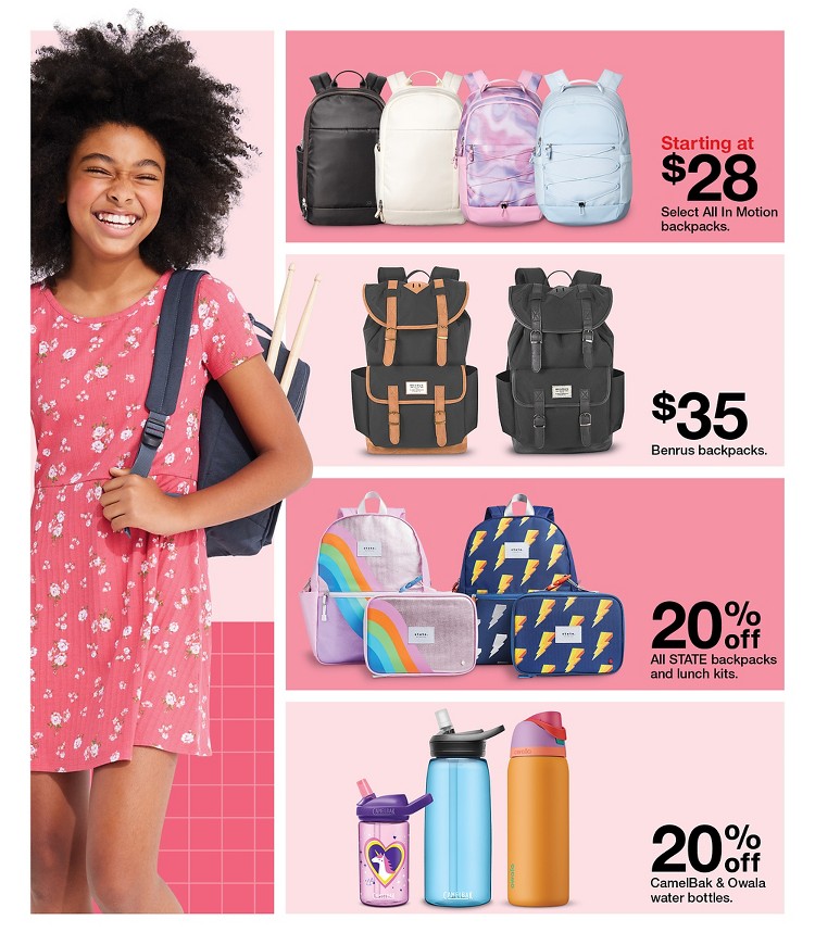 31.07.2022 Target ad 15. page