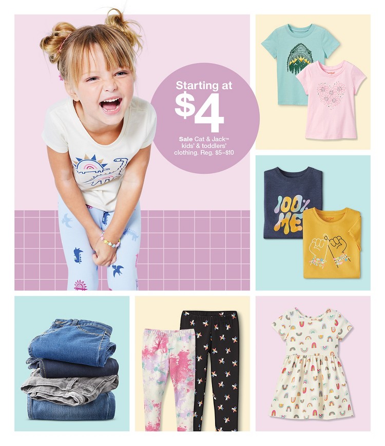 31.07.2022 Target ad 2. page