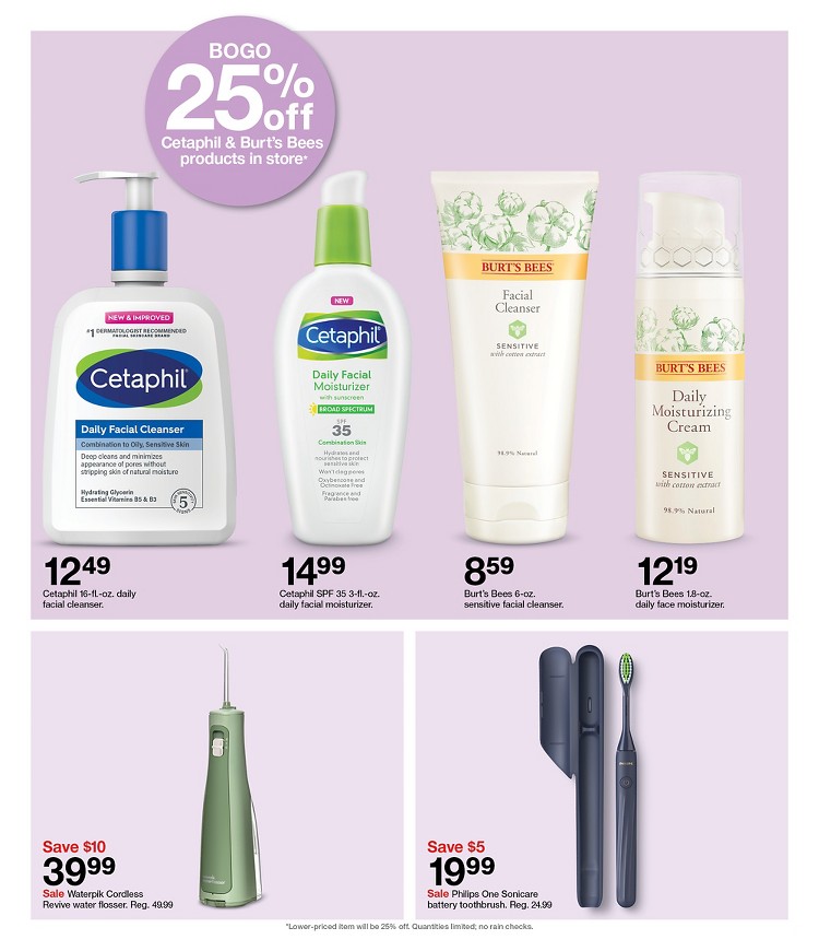 31.07.2022 Target ad 39. page