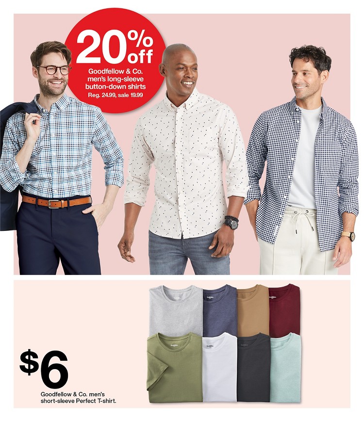 07.08.2022 Target ad 13. page