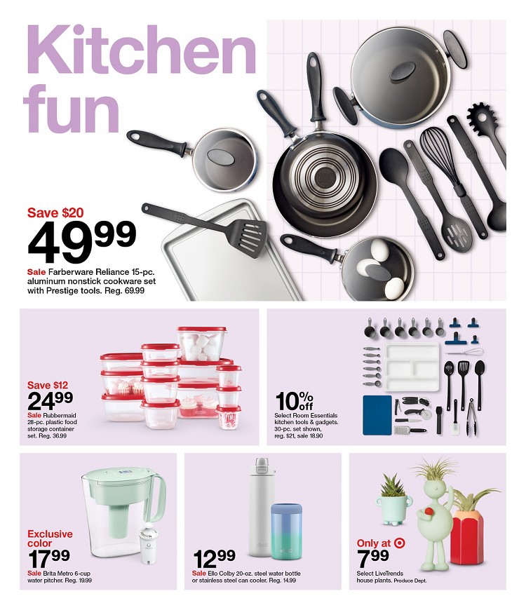 07.08.2022 Target ad 3. page