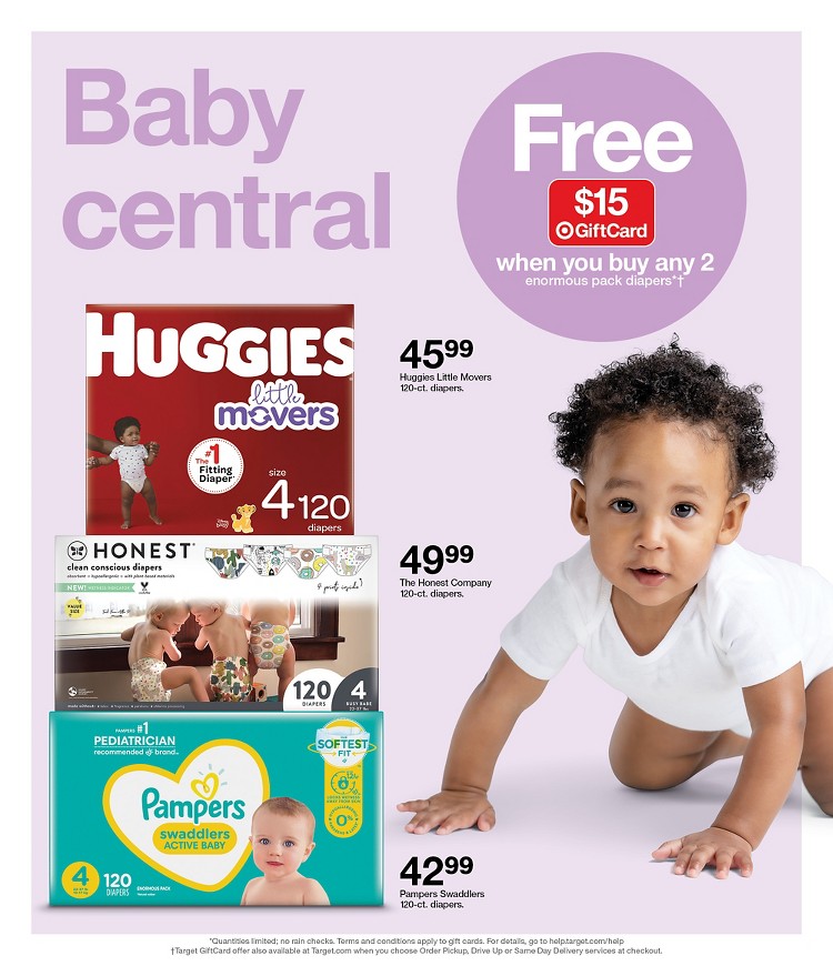 07.08.2022 Target ad 35. page