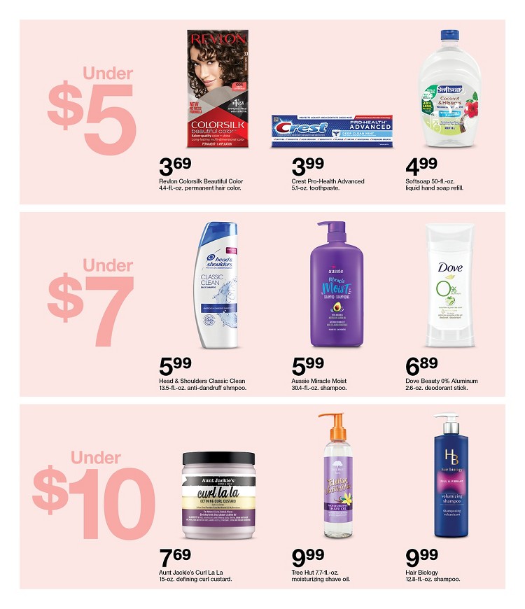 07.08.2022 Target ad 39. page