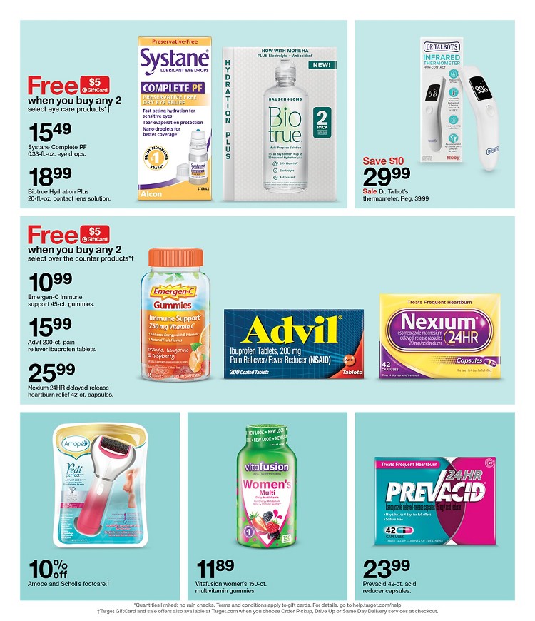 07.08.2022 Target ad 44. page