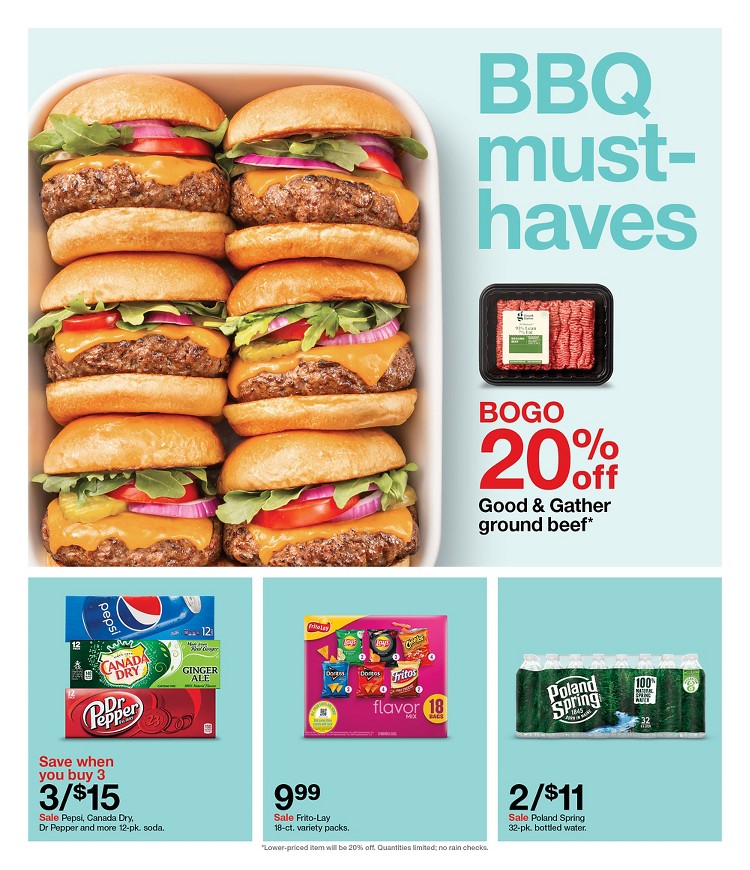 07.08.2022 Target ad 45. page