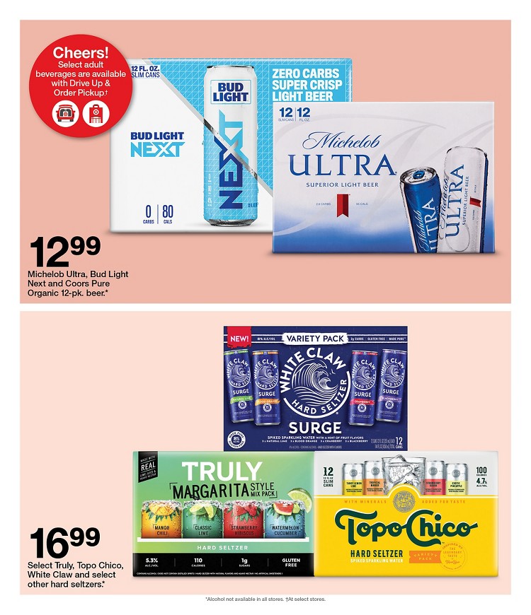 07.08.2022 Target ad 49. page