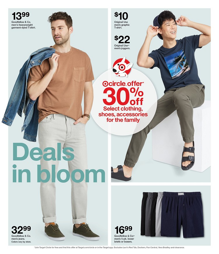 14.08.2022 Target ad 12. page