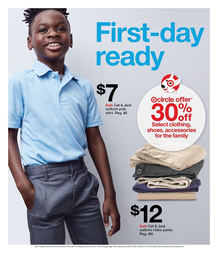 14.08.2022 Target ad 15. page