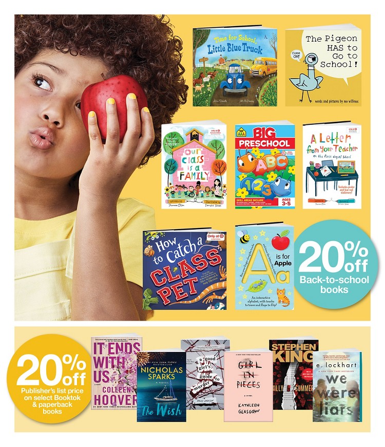 14.08.2022 Target ad 25. page