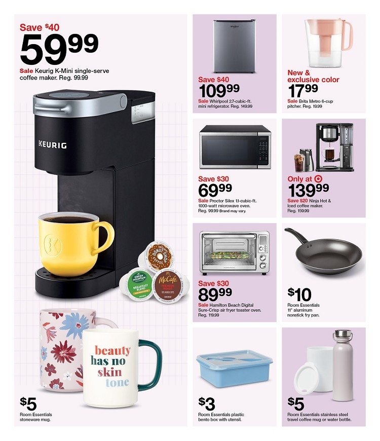 14.08.2022 Target ad 3. page