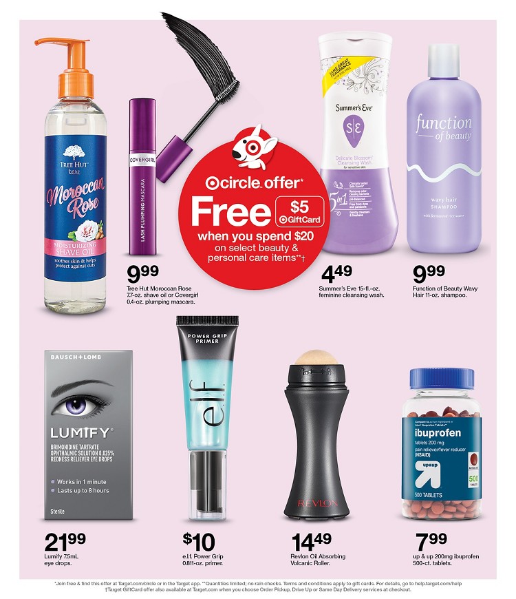 14.08.2022 Target ad 35. page