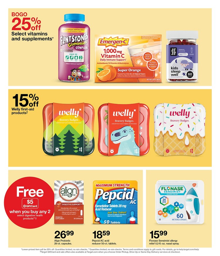 14.08.2022 Target ad 38. page