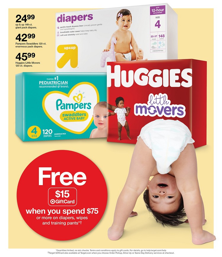 14.08.2022 Target ad 39. page