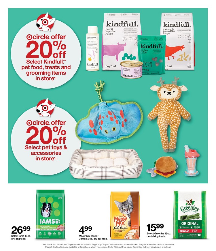 18.09.2022 Target ad 10. page