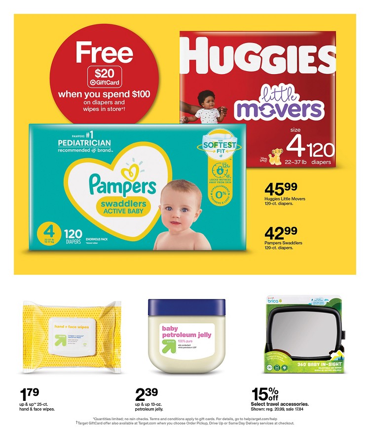 18.09.2022 Target ad 13. page