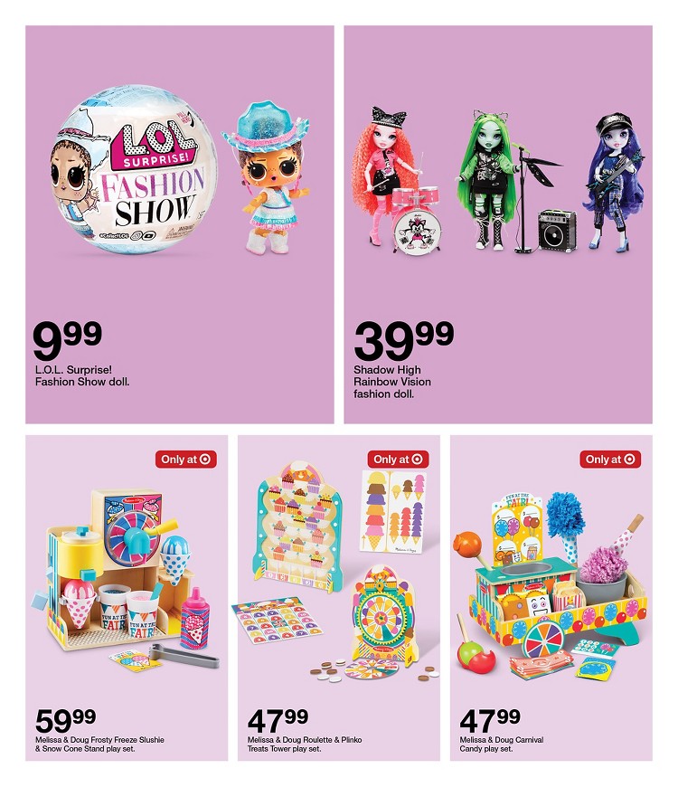 18.09.2022 Target ad 15. page