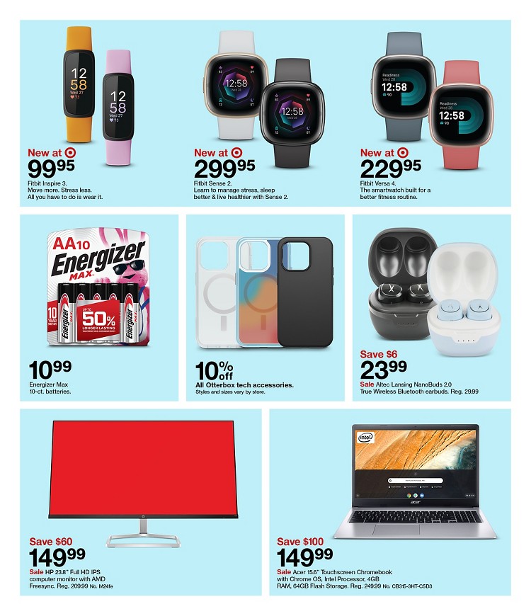 25.09.2022 Target ad 14. page