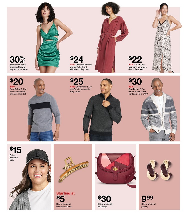 25.09.2022 Target ad 2. page