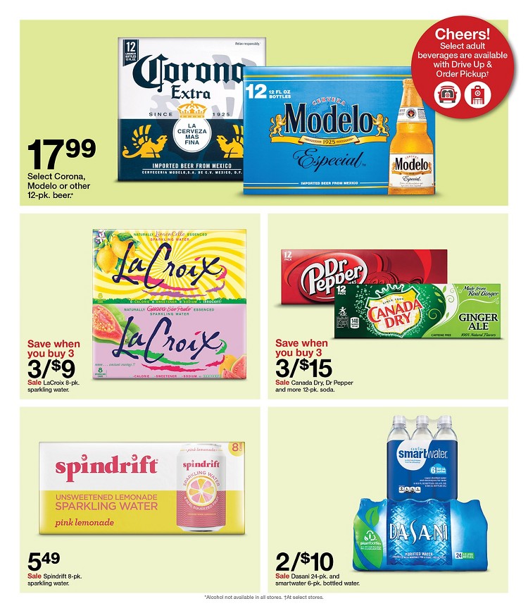 25.09.2022 Target ad 28. page