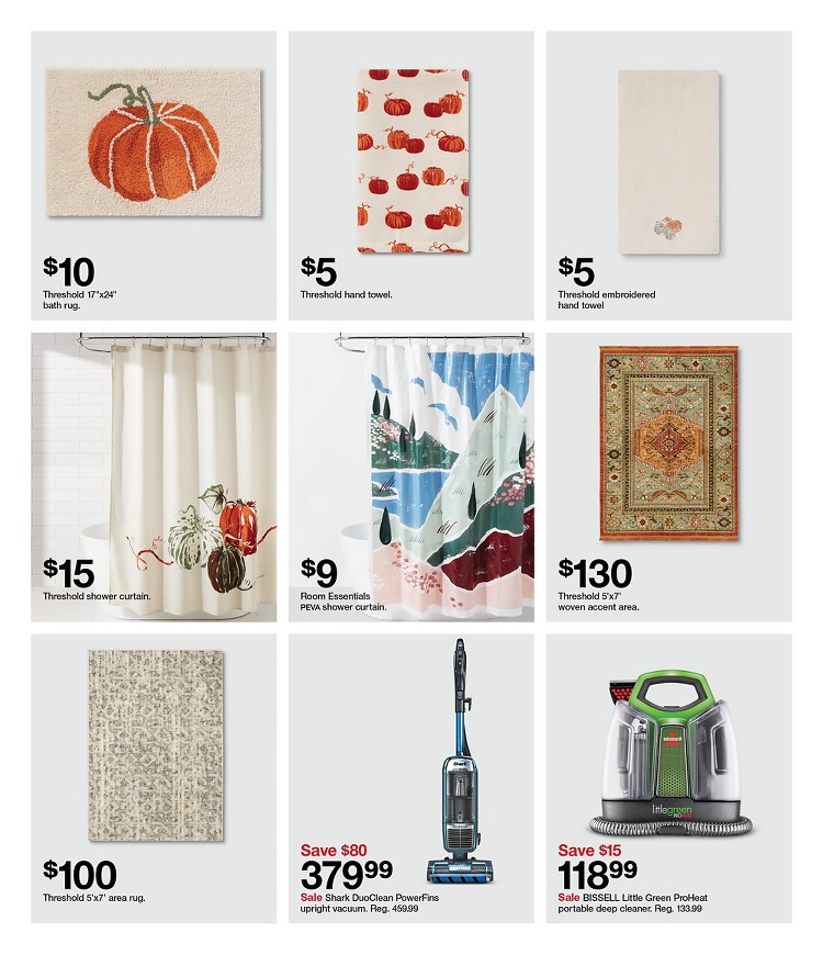25.09.2022 Target ad 8. page