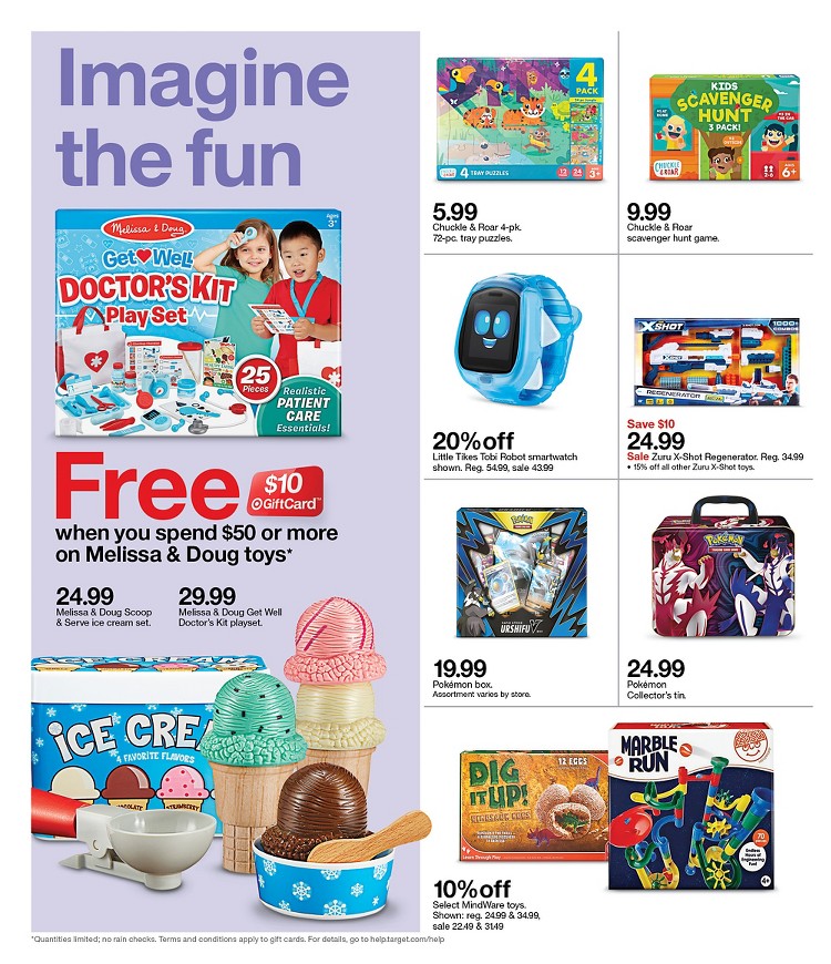 11.04.2021 Target ad 7. page