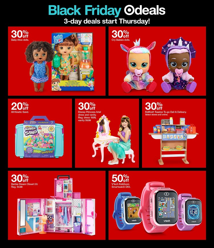 20.11.2022 Target ad 50. page