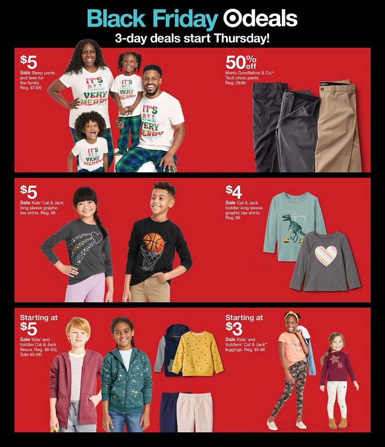 20.11.2022 Target ad 53. page