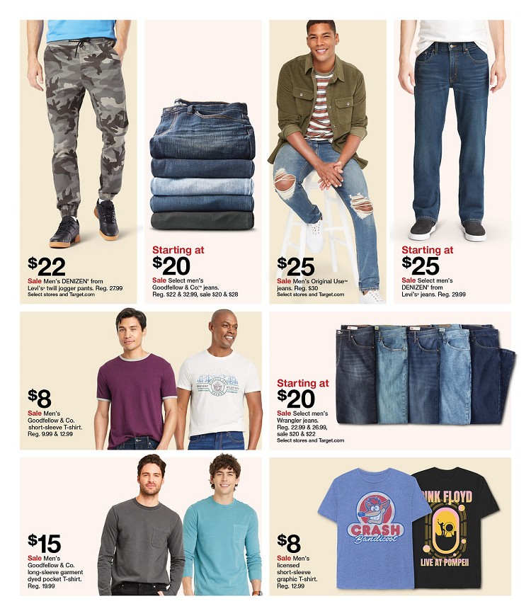 20.11.2022 Target ad 58. page