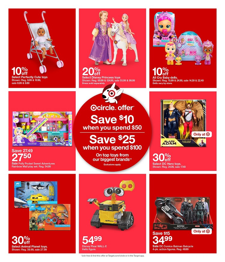 04.12.2022 Target ad 2. page