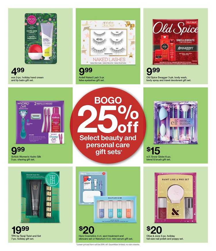 04.12.2022 Target ad 29. page