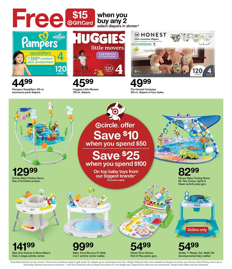 04.12.2022 Target ad 35. page