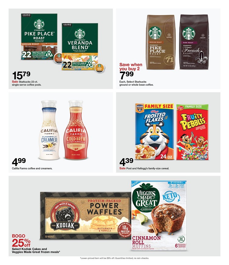 04.12.2022 Target ad 40. page