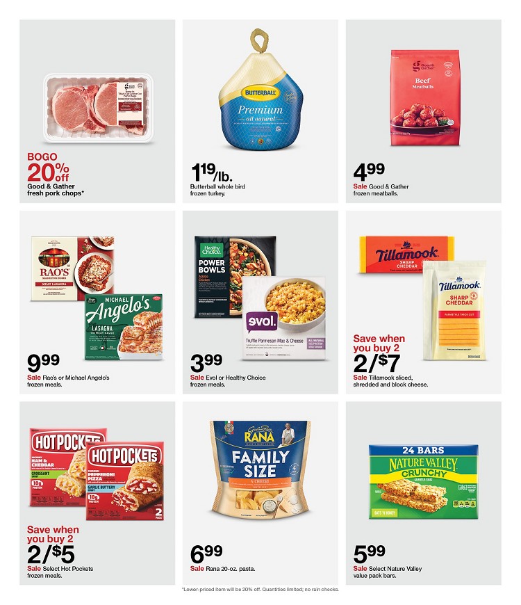 04.12.2022 Target ad 41. page