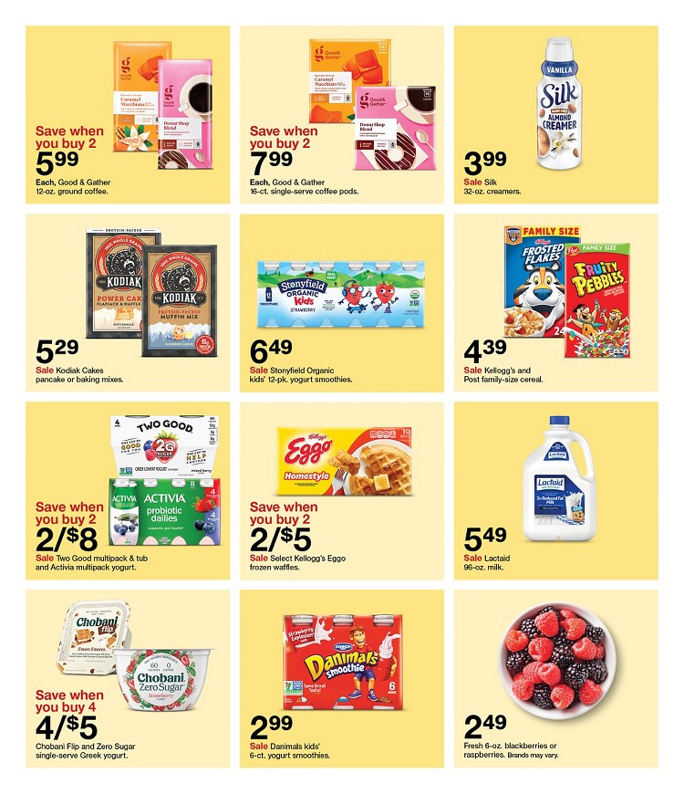 22.01.2023 Target ad 7. page