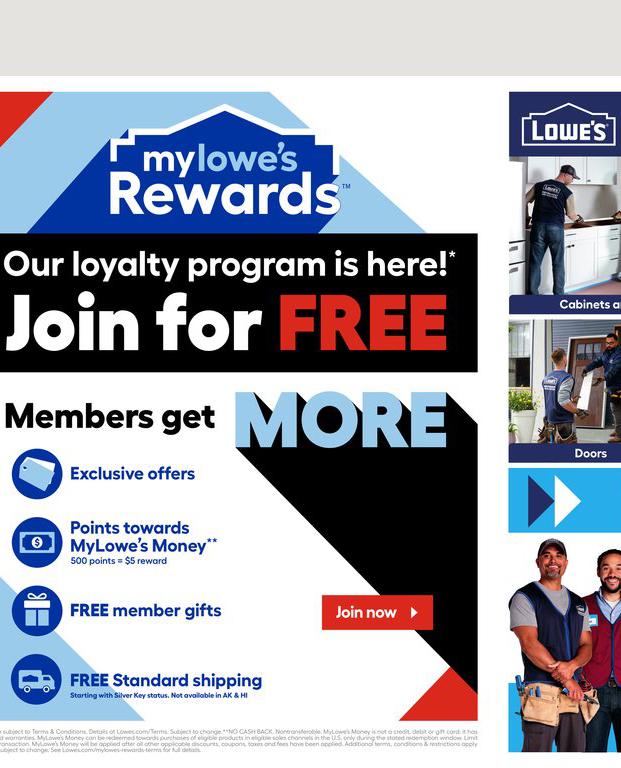 25.07.2024 Lowes ad 2. page