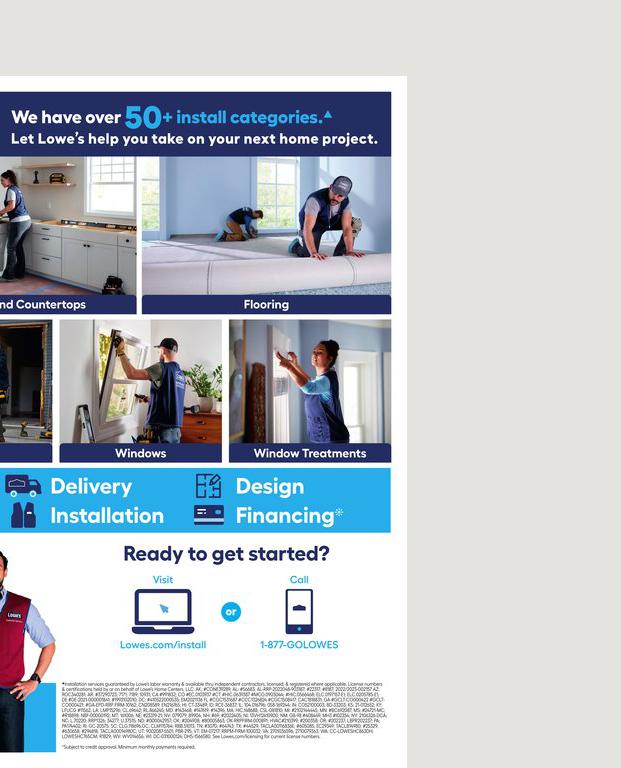 25.07.2024 Lowes ad 3. page