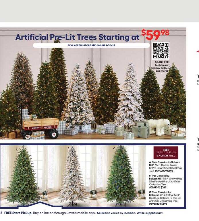 26.09.2024 Lowes ad 18. page