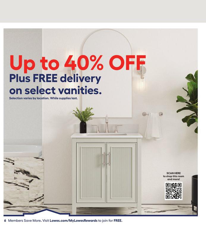 26.09.2024 Lowes ad 6. page