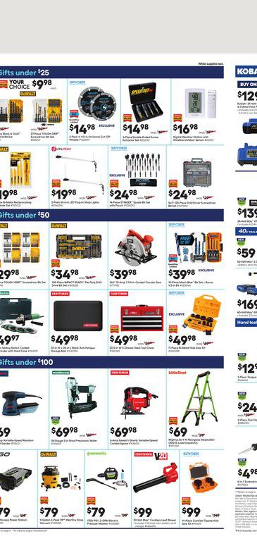 10.06.2021 Lowes ad 2. page