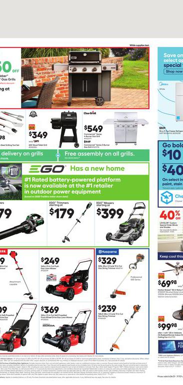 24.06.2021 Lowes ad 3. page