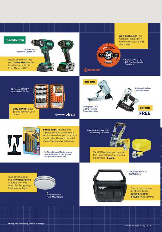 02.11.2021 Lowes ad 9. page