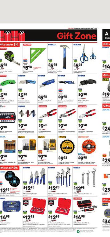 25.11.2021 Lowes ad 2. page